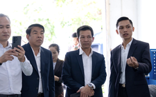 Lao student uses Vietnamese to build bridge of friendship