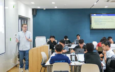 Asian countries, including Vietnam, are opening new routes for international student mobility