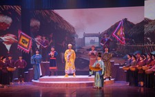 AI brings Hoan Kiem Lake legend to Hanoi Drama Theater