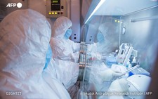 Russia says all clear after contact tracing in reported plague case