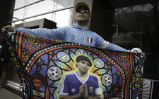 Prosecutors in Maradona death trial seek sentences up to 12 years