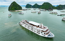 Vietnam ranks among world’s 10 favorite countries in 2026