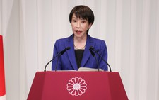Tough road ahead for Japan's fiscal management