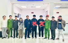 Vietnam hands over two Interpol red notice suspects to South Korea