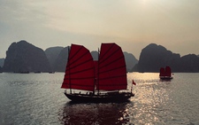 Breakfast @ Tuoi Tre News — February 11