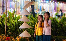 My first Tet in Vietnam: A ‘banh gio,’ some snacks, and a lesson learned
