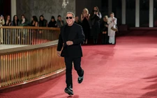 Michael Kors brings 'New York chic' to NY Fashion Week with latest collection