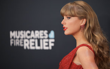 Taylor Swift asks US government to block 'Swift Home' trademark