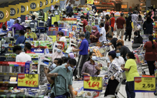 Malaysia's economy grows at fastest pace in 3 years in 2025, exceeding expectations