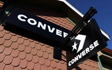 Nike-owned Converse to realign operations and trim corporate workforce, source says