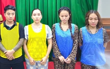 14 arrested in $97mn Cambodia-based online scam targeting Vietnamese victims