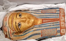 Australian museum recovers Egyptian artefacts after break-in