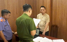 Foreign man arrested for alleged theft from restaurant diners in Da Nang