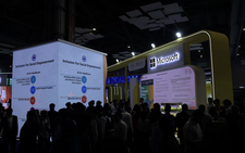 Microsoft says it is on pace to invest $50 billion in 'Global South' AI push