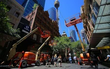 Australia Q4 annual wages growth stays in a groove at 3.4%