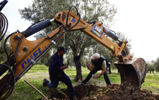 Europe's $955 billion recovery fund struggles to transform economy
