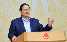 Vietnam premier urges swift action to bolster state sector’s role in economic growth