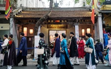 Hanoi offers free entry to iconic heritage sites during Lunar New Year