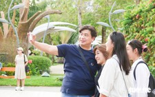 Int’l visitors top 51,000 as Vietnam’s Phu Quoc draws strong Lunar New Year arrivals