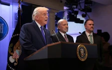 Trump pivots to new 10% global tariff, new probes after Supreme Court setback