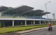 Vietnam’s Mekong Delta int’l airport still awaits a global air link