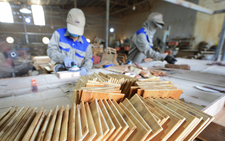 Vietnam supplies nearly half of US woodwork imports in 11 months of 2025