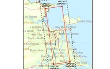 Drone incursions disrupt dozens of flights at Da Nang airport during Tet