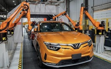 Op-ed: Vietnam’s 2045 ambition hinges on building enduring domestic strength