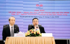 Japan Vietnam Festival back in Ho Chi Minh City on largest-ever scale