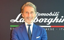 Lamborghini to withdraw current EV launch plan