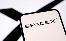 SpaceX could seek IPO valuation of over $1.75 trillion, Bloomberg says