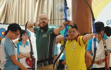 Vietnam becomes 2nd home for int’l students