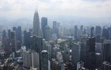 Malaysia imposes ban on e-waste imports 