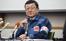 TEPCO to restart Kashiwazaki-Kariwa reactor Monday