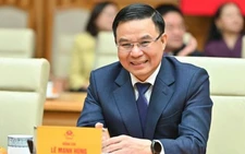 Vietnam suggests early conclusion of reciprocal tariff talks with US