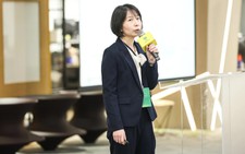 Taiwan’s Cathay Financial seeks deeper role in Vietnam’s new international financial center