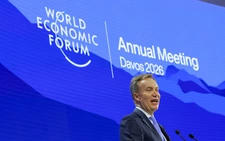 World Economic Forum investigates its CEO over Epstein links
