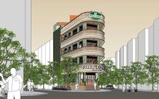 Vietnamese tea brand Phuc Long to open first flagship store in Hanoi