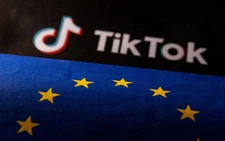 TikTok charged for breaching EU rules with app's addictive features