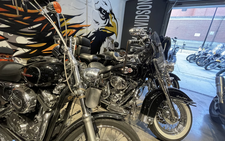 India-US trade deal gives tariff-free access to Harley bikes, no reprieve for Tesla
