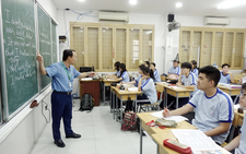 Vietnam to survey English proficiency of teachers
