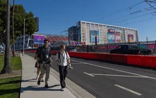 Sports tourism booms with Super Bowl driving demand for experiences