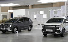 Bookings for Hyundai Stargazer 2026 open in Vietnam