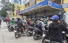 Vietnam ministry urges reduced private vehicle use, remote work amid fuel supply concerns