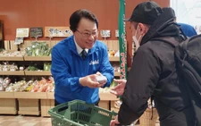 Japan's Asahi Breweries to fully resume shipments in April