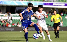 Japan knock out Vietnam, Taiwan beat India to set up Asian Cup quarter-final with China