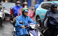 Breakfast @ Tuoi Tre News — March 12