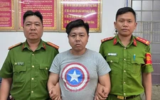 Ho Chi Minh City cracks down on public disorder