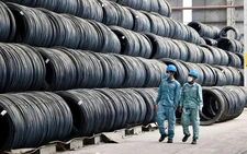 US sets preliminary anti-dumping duties of up to 130.77% on Vietnamese rebar