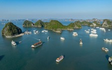 Vietnam’s Ha Long bay cruise listed among Time’s greatest places to stay in 2026